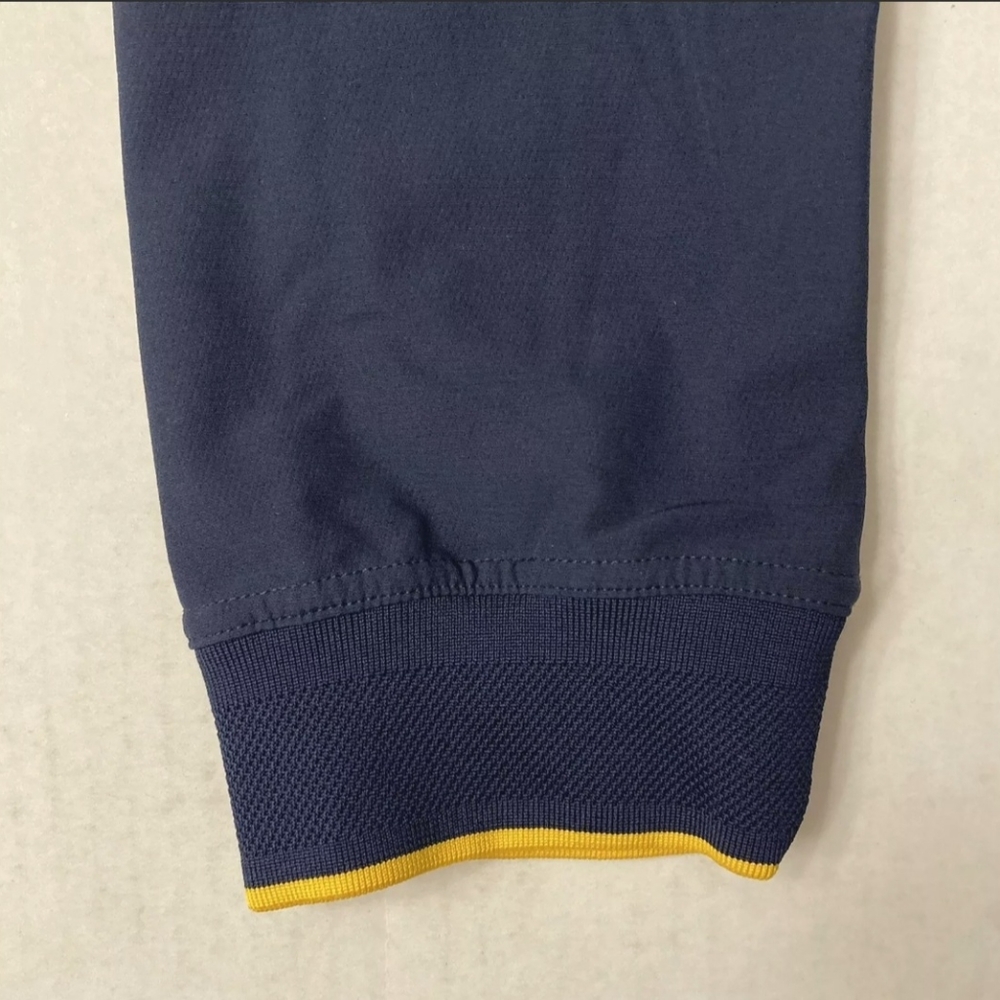NIKE Football Dri-Fit Therma Coaches Jacket - Picture 4 of 5